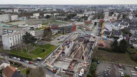 Internal hire software