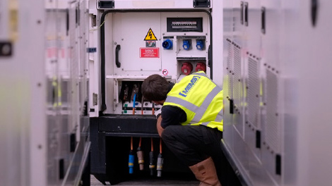 specialist rental software