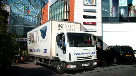 specialist rental software