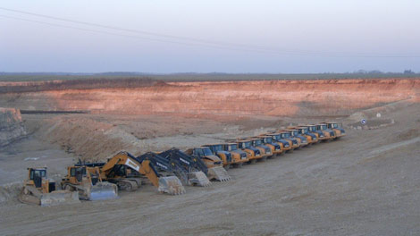 powered access rental software