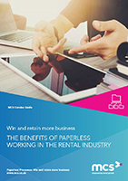 Paperless Processes Concise Guide