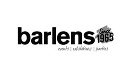 Barlens Logo