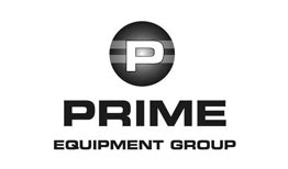 Prime Equippment Logo