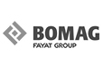 Bomag