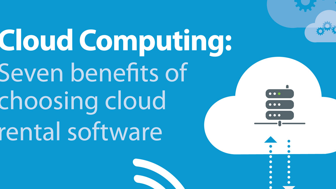 Cloud computing